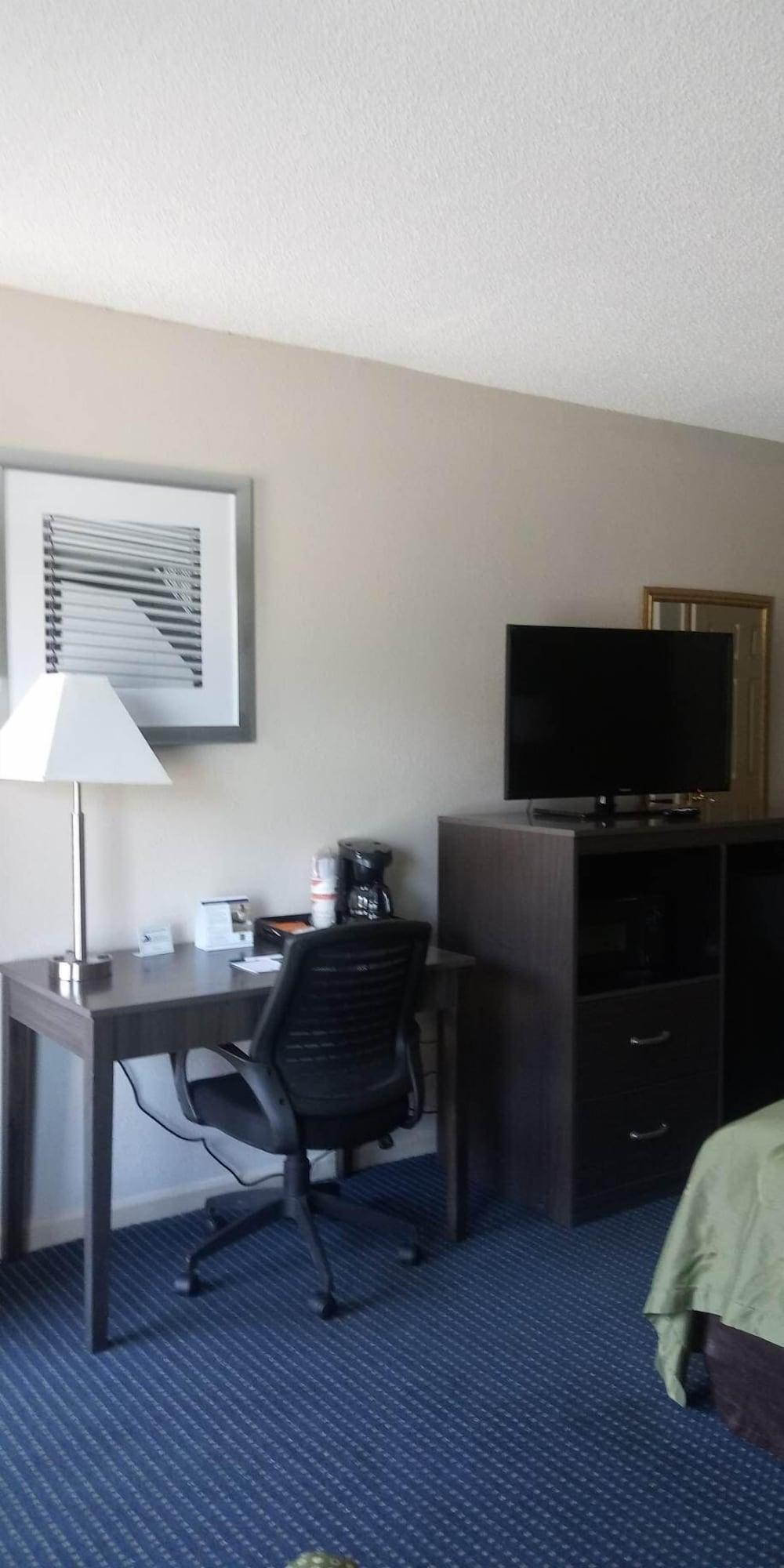 Quality Inn Little Creek Virginia Beach Kültér fotó