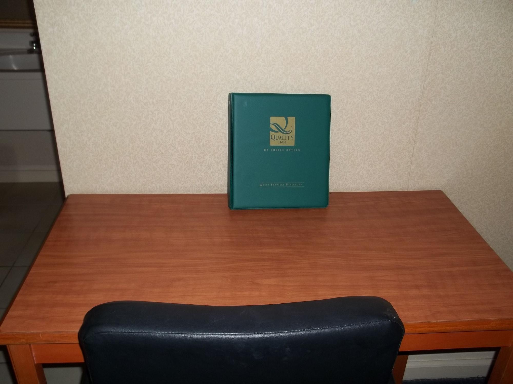 Quality Inn Little Creek Virginia Beach Kültér fotó