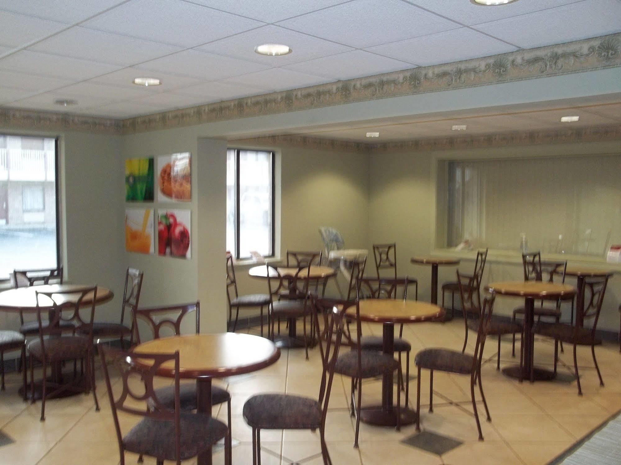 Quality Inn Little Creek Virginia Beach Kültér fotó